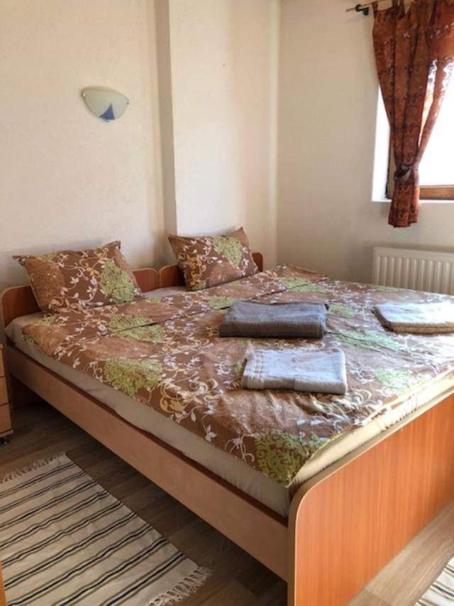 Apartment Suzana มาโวรโว ภายนอก รูปภาพ
