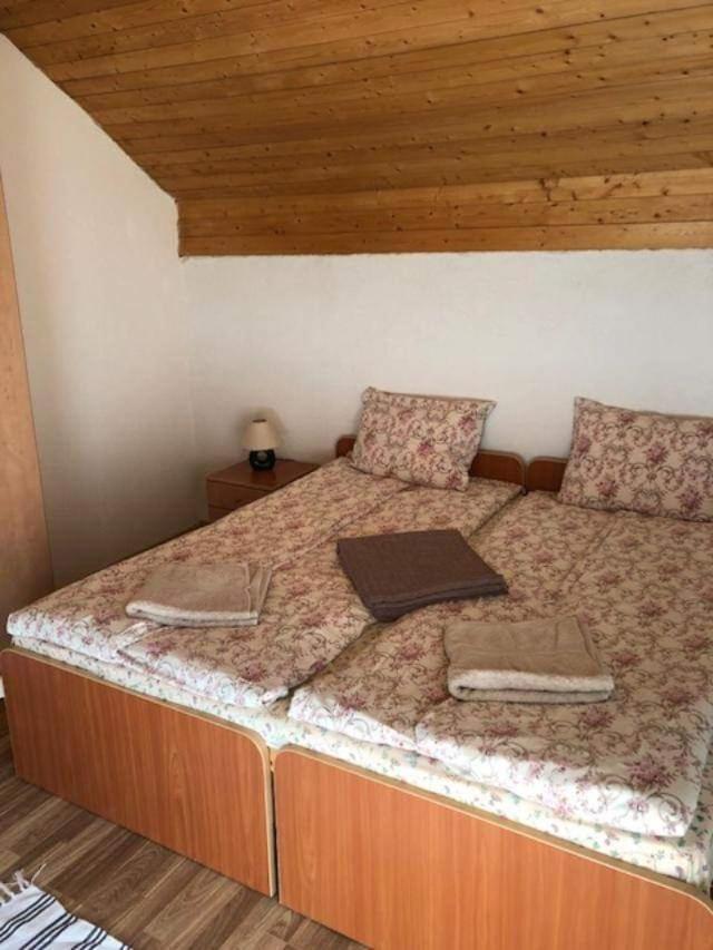 Apartment Suzana มาโวรโว ภายนอก รูปภาพ