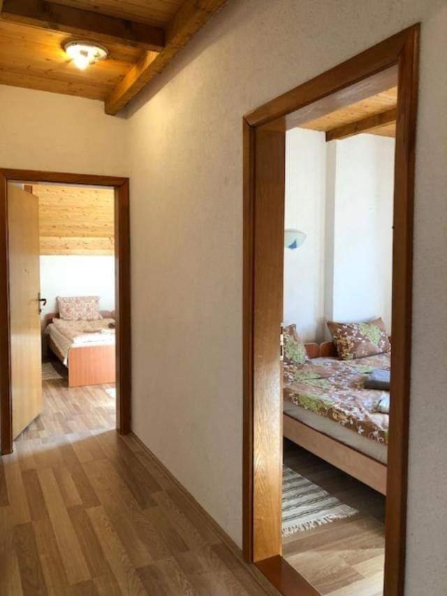 Apartment Suzana มาโวรโว ภายนอก รูปภาพ