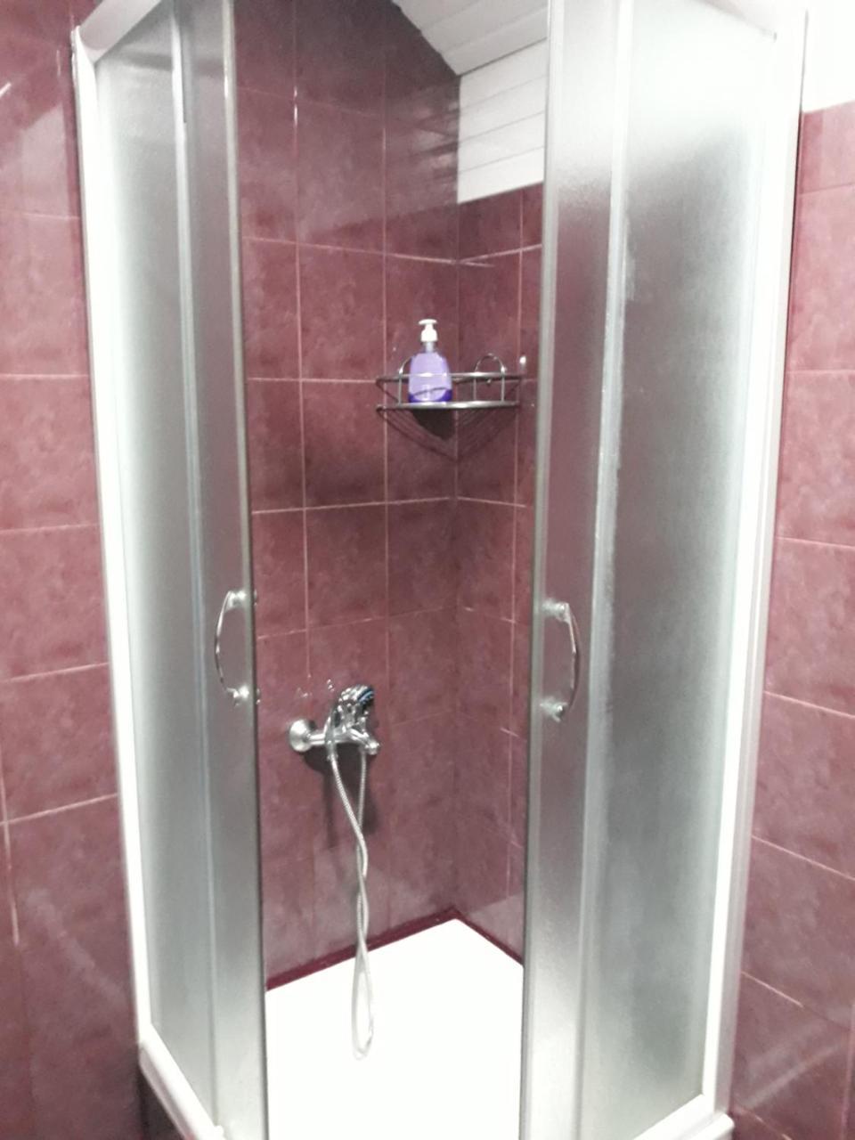 Apartment Suzana มาโวรโว ภายนอก รูปภาพ